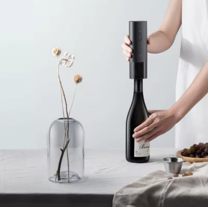 ElegancePress Wine Opener™