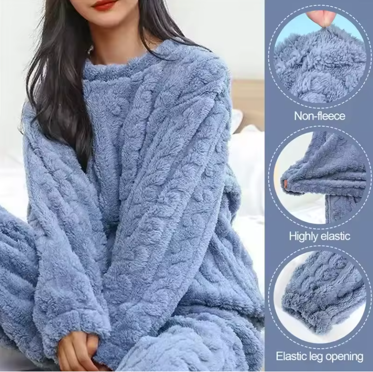 Lumière Cozy Set™