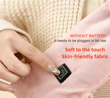 NoëlTherm Heated Scarf™