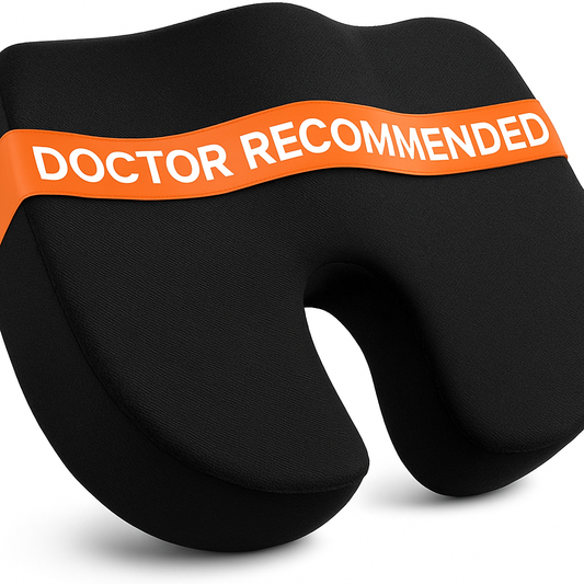 CoreComfort™ Memory Foam Cushion