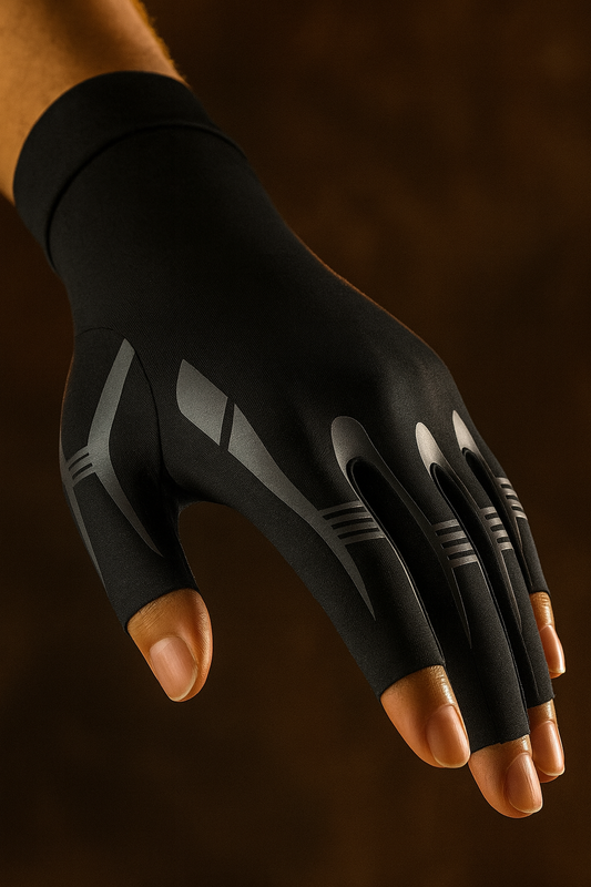EliteMotion™ Wrist & Hand Support