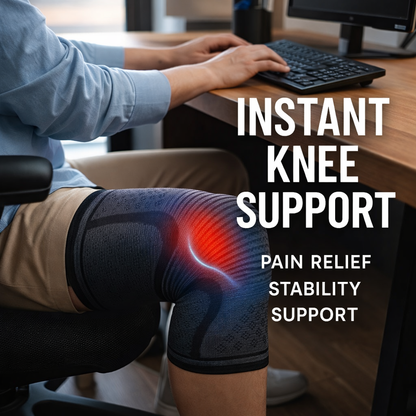 StabiForce Knee Support