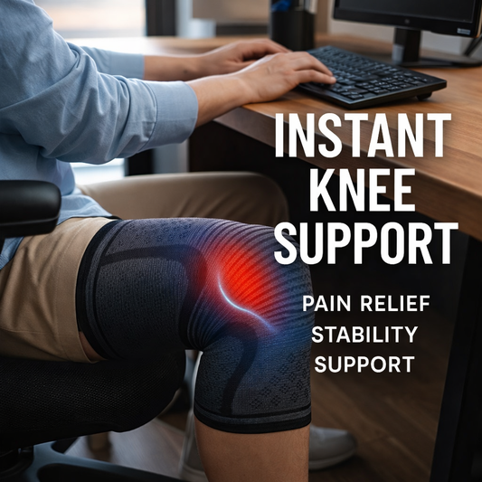 StabiForce Knee Support